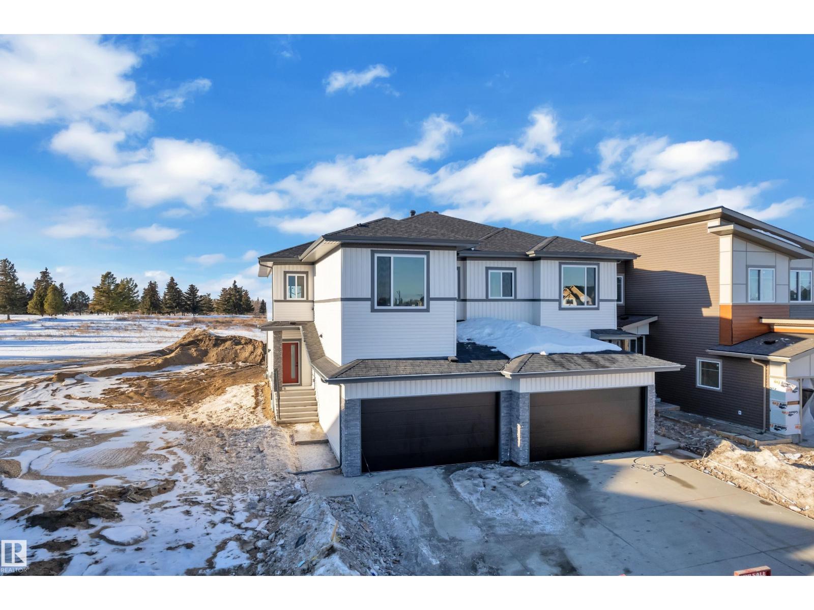 34 Grayson GR, stony plain, Alberta
