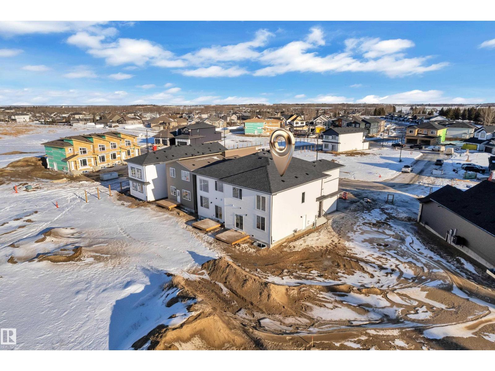 34 Grayson Gr, Stony Plain, Alberta  T7Z 0P3 - Photo 42 - E4470582