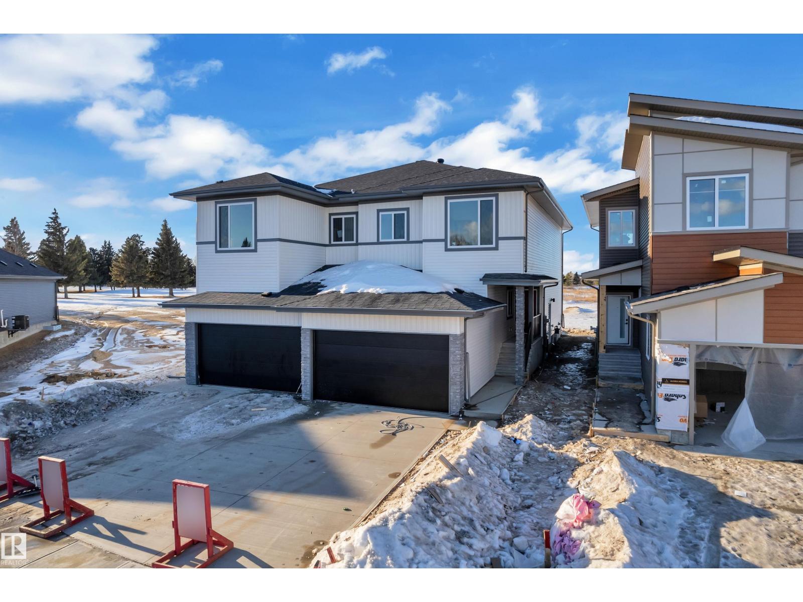 36 Grayson Gr, Stony Plain, Alberta  T7Z 0P3 - Photo 2 - E4470585