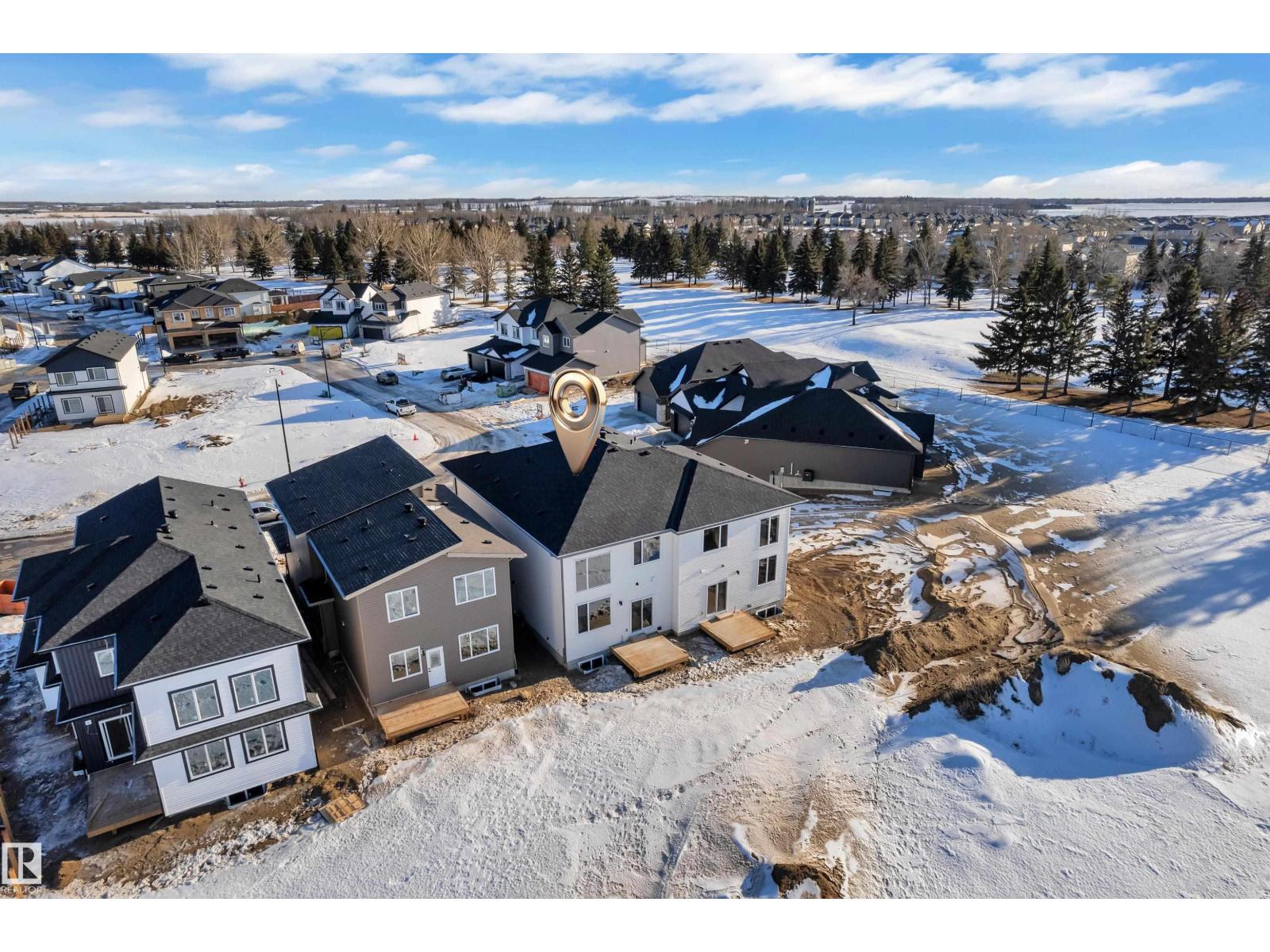 36 Grayson Gr, Stony Plain, Alberta  T7Z 0P3 - Photo 42 - E4470585