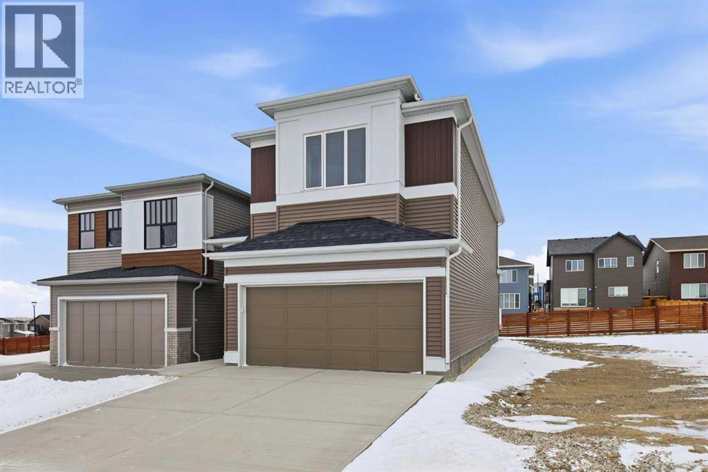 72 Calhoun Rise Ne, Calgary, Alberta  T3P 2P5 - Photo 1 - A2275890