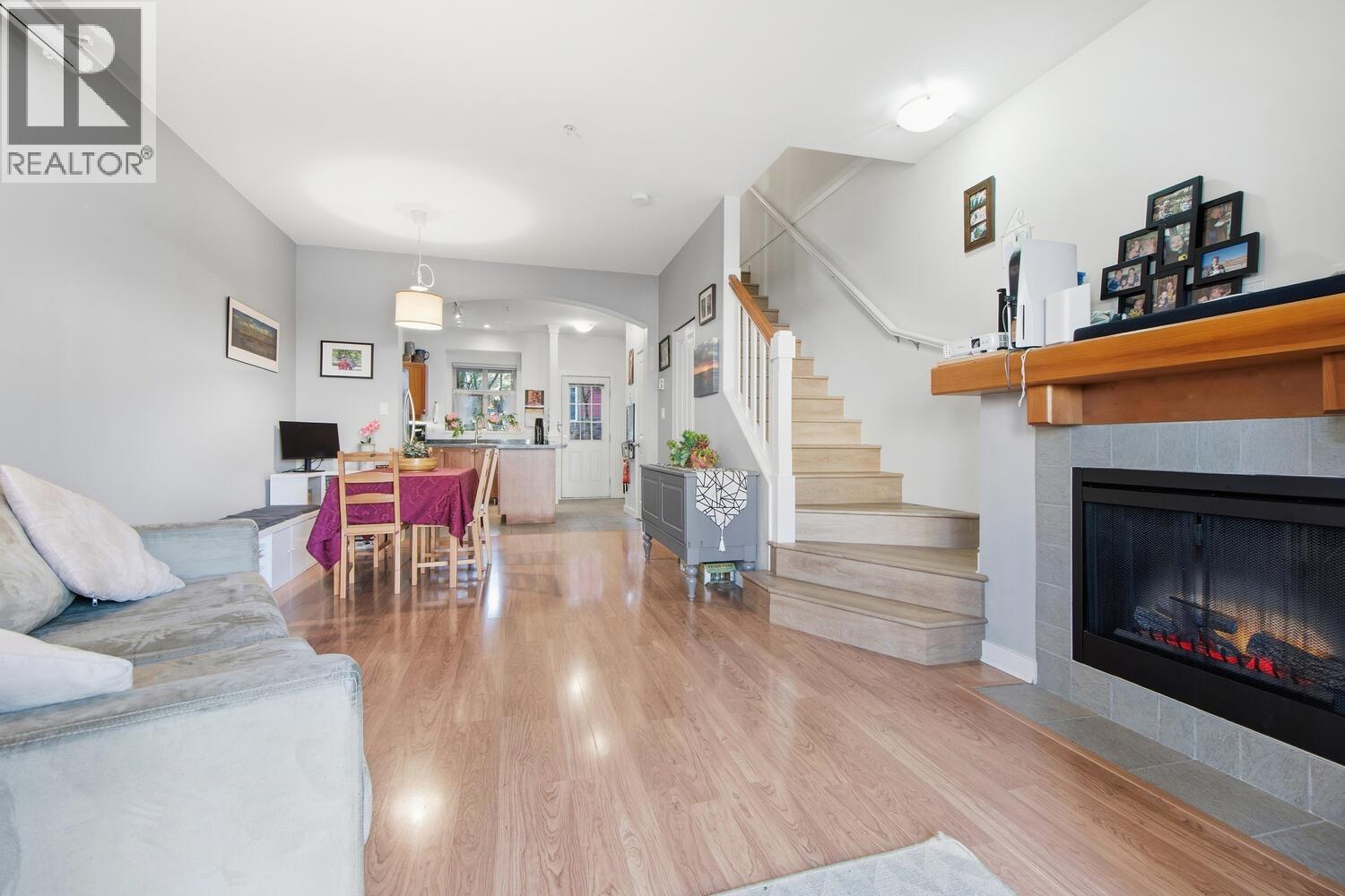 112 675 Park Crescent, New Westminster, British Columbia  V3L 5W4 - Photo 10 - R3079331