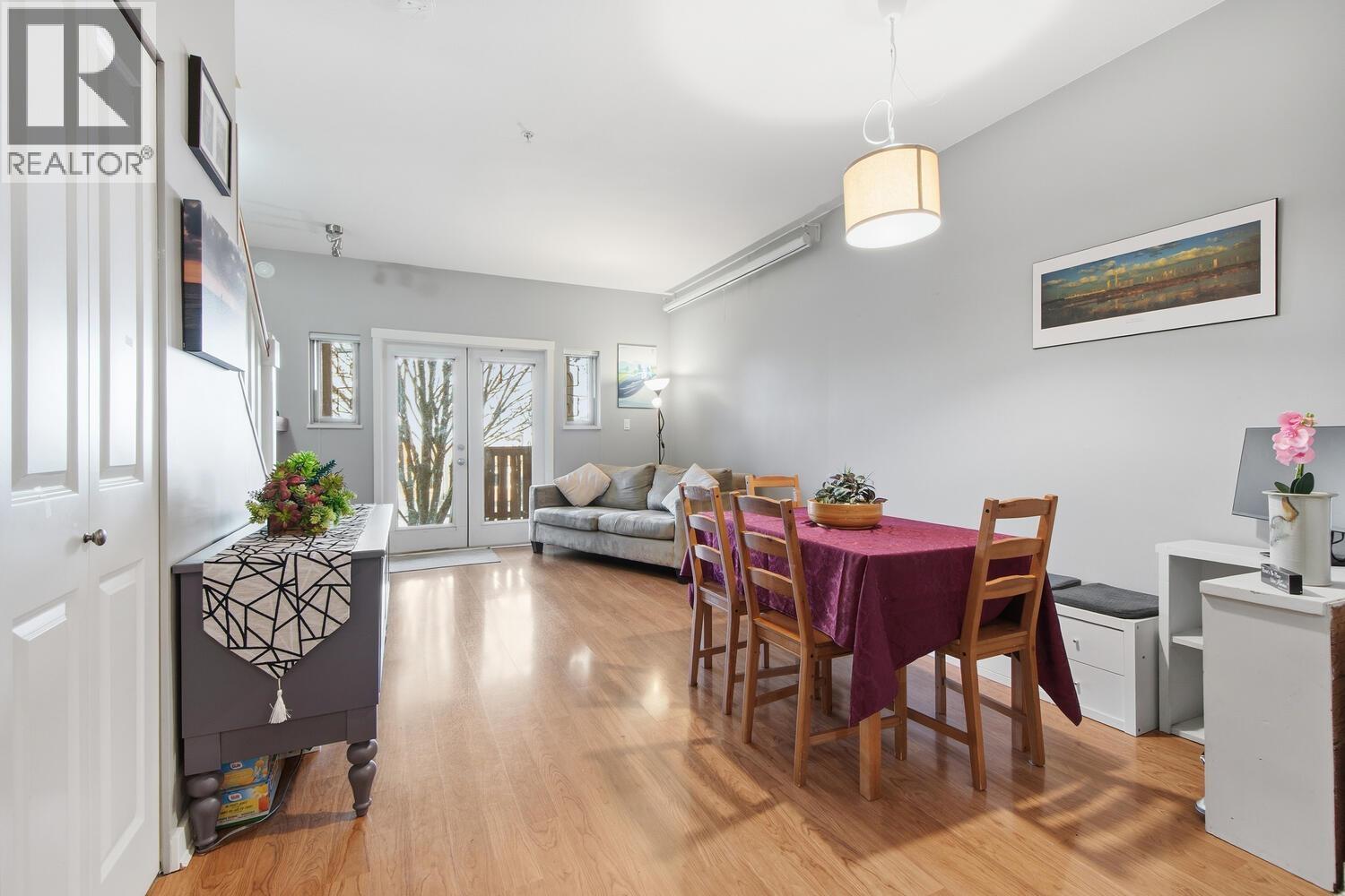 112 675 Park Crescent, New Westminster, British Columbia  V3L 5W4 - Photo 8 - R3079331