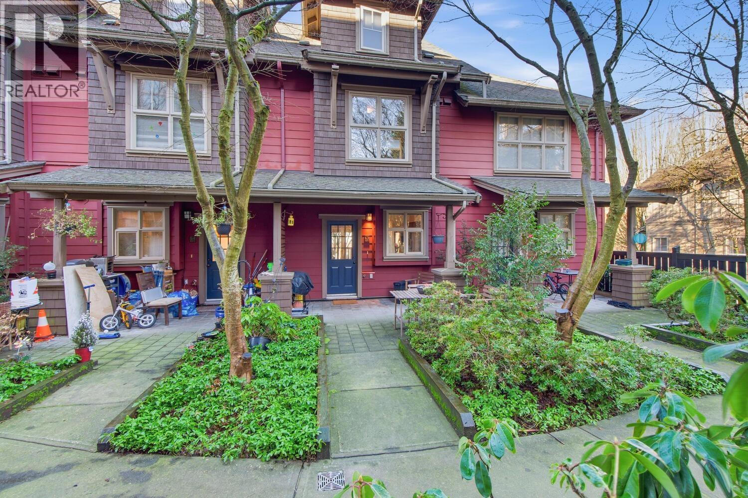 112 675 Park Crescent, New Westminster, British Columbia  V3L 5W4 - Photo 3 - R3079331