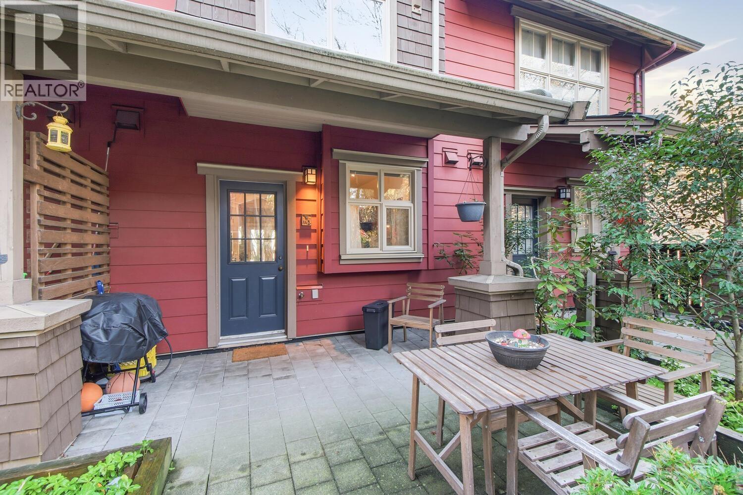 112 675 Park Crescent, New Westminster, British Columbia  V3L 5W4 - Photo 4 - R3079331