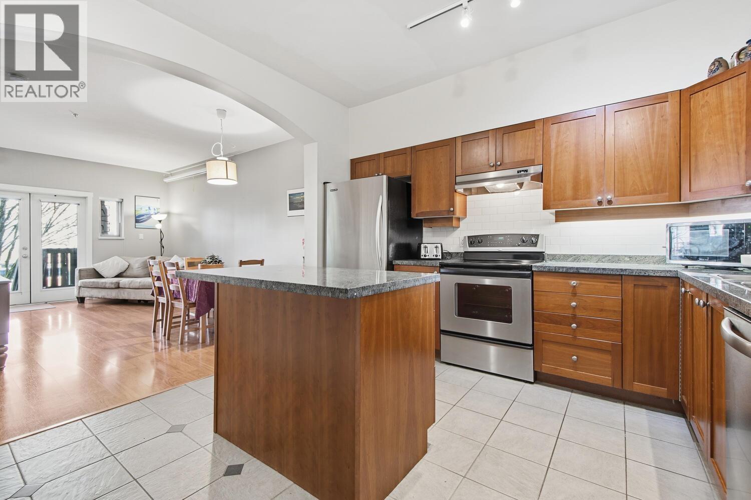 112 675 Park Crescent, New Westminster, British Columbia  V3L 5W4 - Photo 7 - R3079331