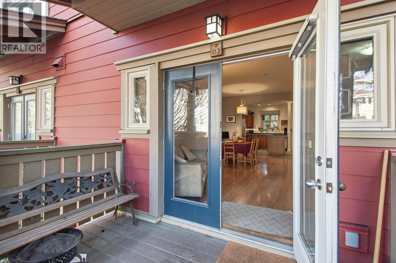 112 675 Park Crescent, New Westminster, British Columbia  V3L 5W4 - Photo 28 - R3079331