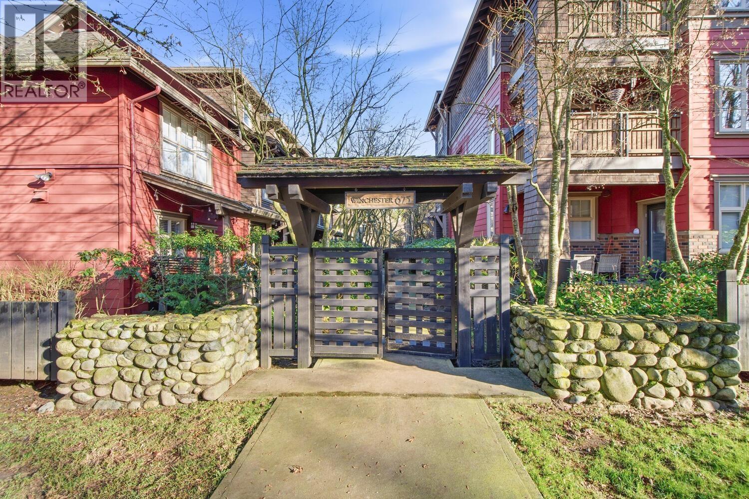 112 675 Park Crescent, New Westminster, British Columbia  V3L 5W4 - Photo 31 - R3079331