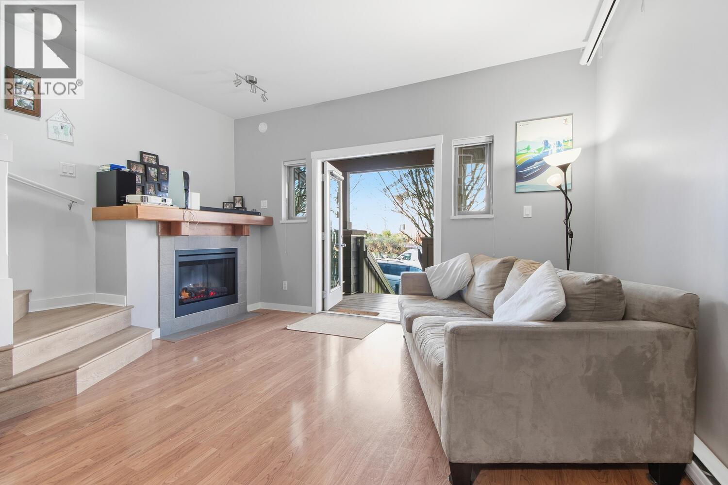 112 675 Park Crescent, New Westminster, British Columbia  V3L 5W4 - Photo 9 - R3079331