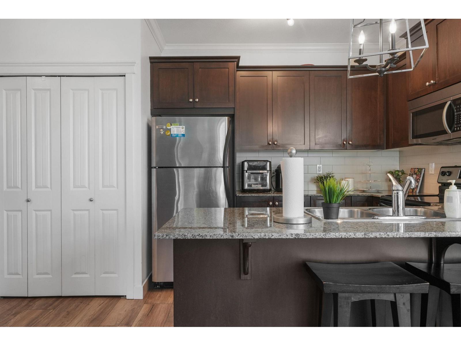 213 17712 57a Avenue, Surrey, British Columbia  V3S 1J1 - Photo 6 - R3081556