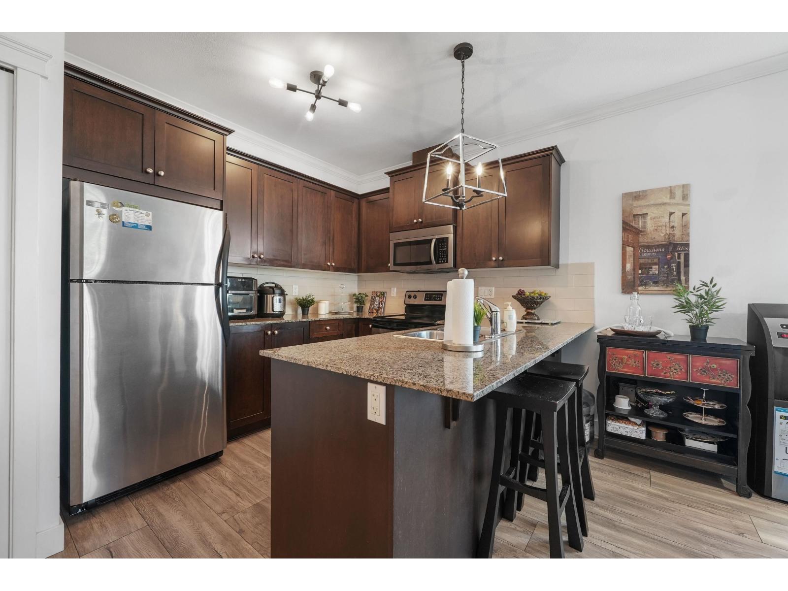 213 17712 57a Avenue, Surrey, British Columbia  V3S 1J1 - Photo 7 - R3081556