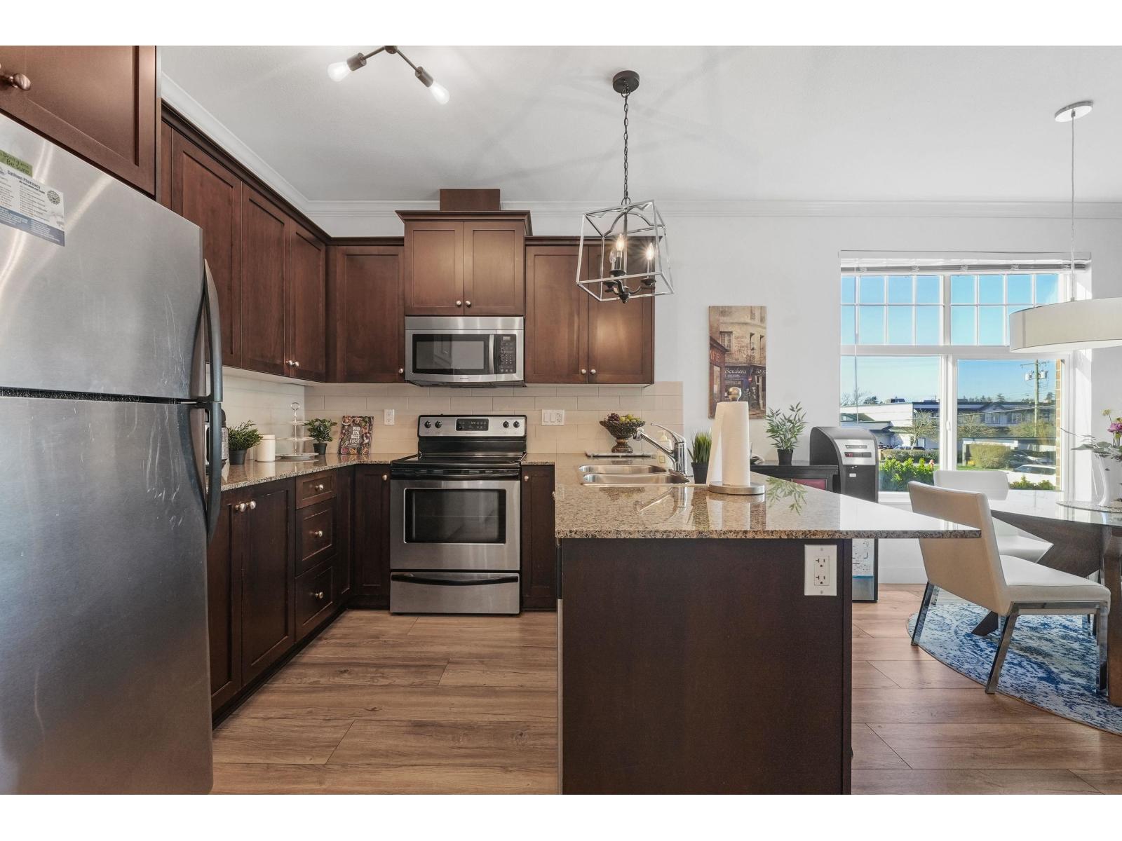 213 17712 57a Avenue, Surrey, British Columbia  V3S 1J1 - Photo 8 - R3081556