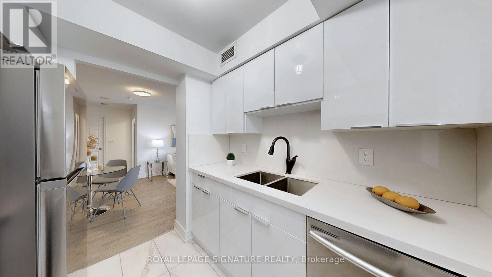 2308 - 3 Pemberton Avenue, Toronto, Ontario  M2M 4M1 - Photo 10 - C12638796