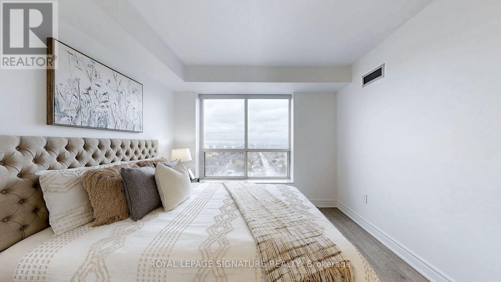 2308 - 3 Pemberton Avenue, Toronto, Ontario  M2M 4M1 - Photo 14 - C12638796