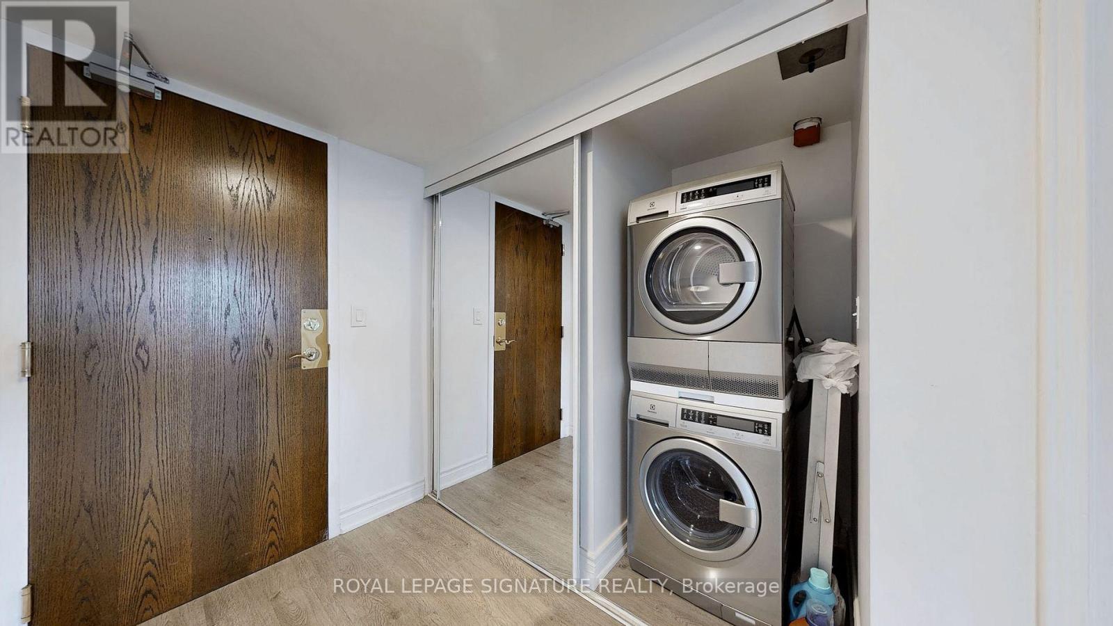 2308 - 3 Pemberton Avenue, Toronto, Ontario  M2M 4M1 - Photo 18 - C12638796