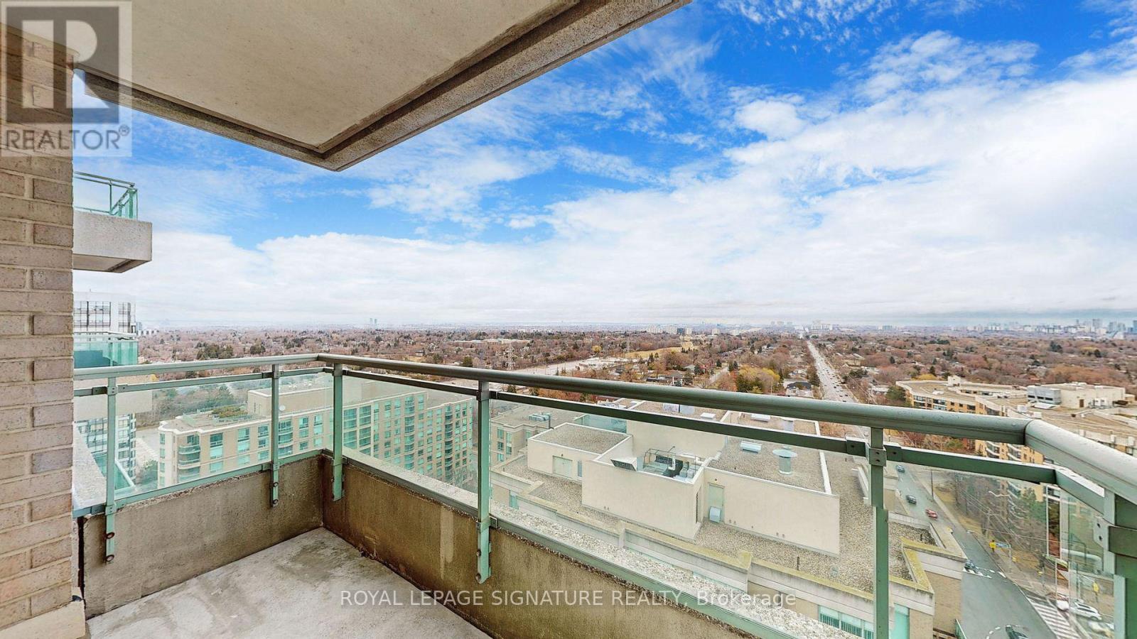 2308 - 3 Pemberton Avenue, Toronto, Ontario  M2M 4M1 - Photo 21 - C12638796