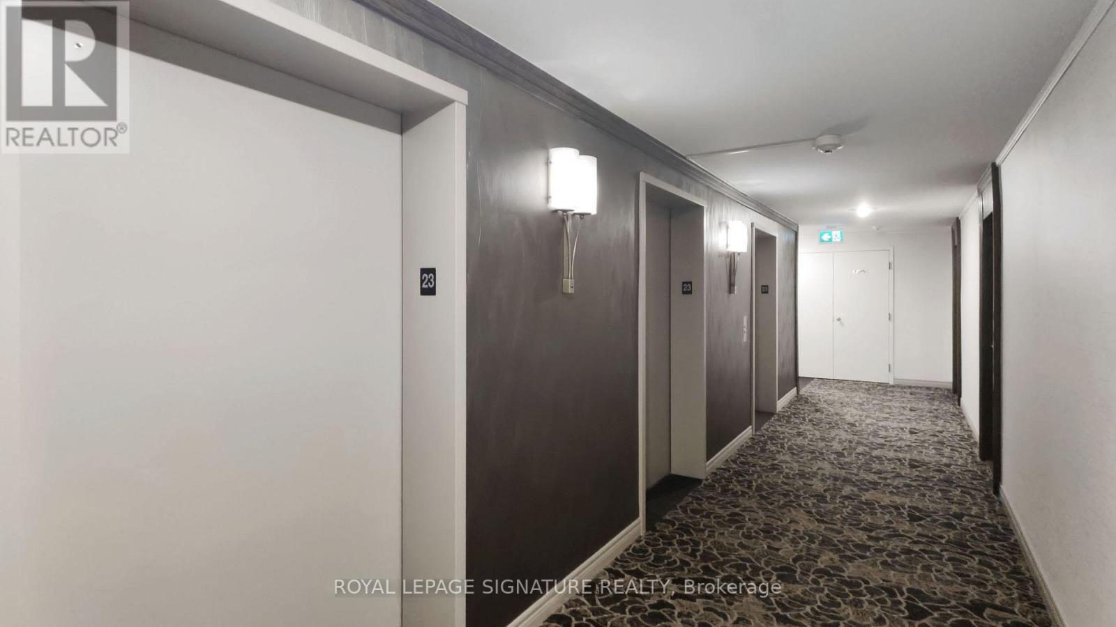 2308 - 3 Pemberton Avenue, Toronto, Ontario  M2M 4M1 - Photo 26 - C12638796