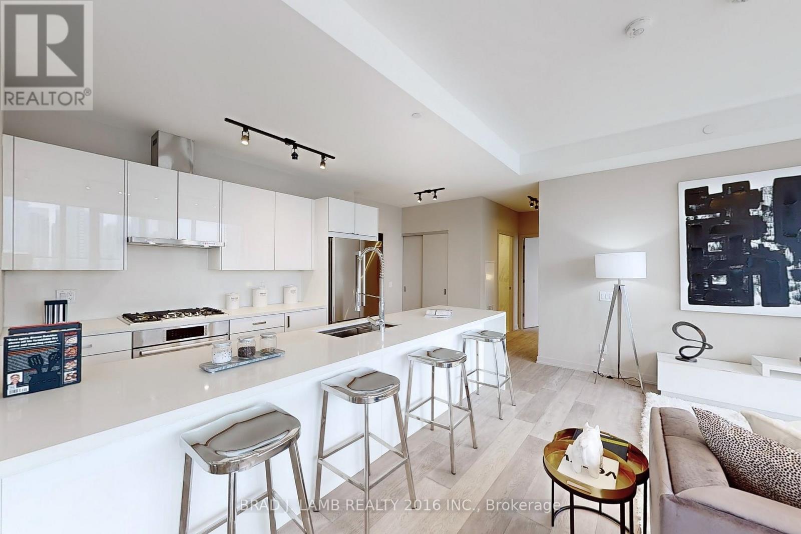 1702 - 458 Richmond Street W, Toronto, Ontario  M5V 0S9 - Photo 10 - C12714972