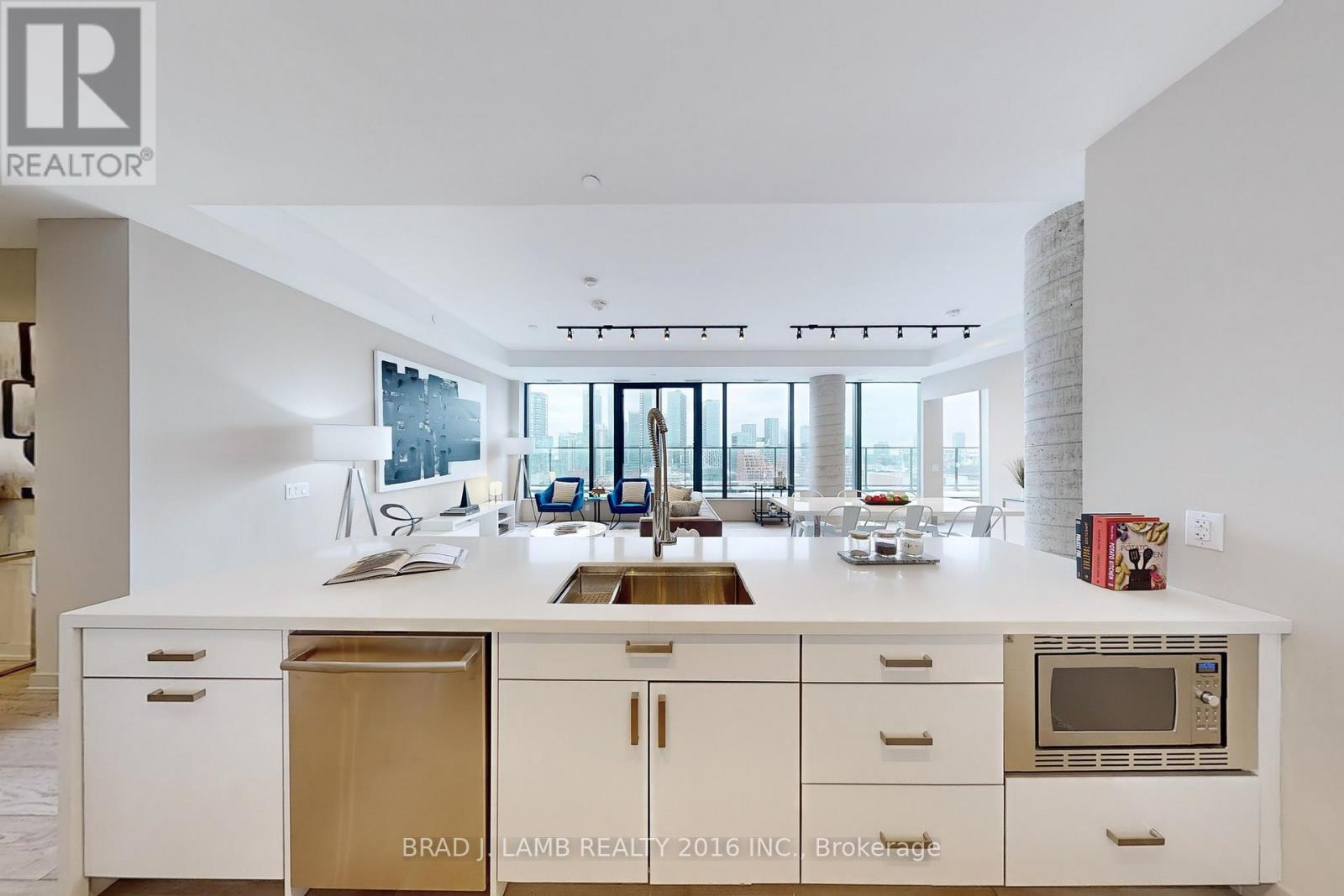 1702 - 458 Richmond Street W, Toronto, Ontario  M5V 0S9 - Photo 11 - C12714972