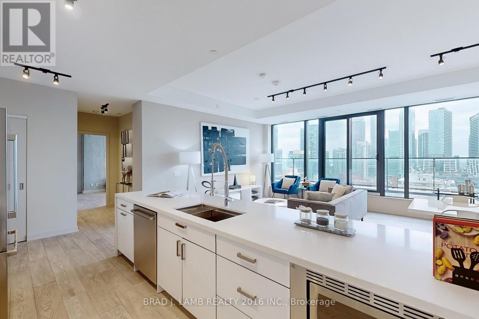 1702 - 458 Richmond Street W, Toronto, Ontario  M5V 0S9 - Photo 12 - C12714972