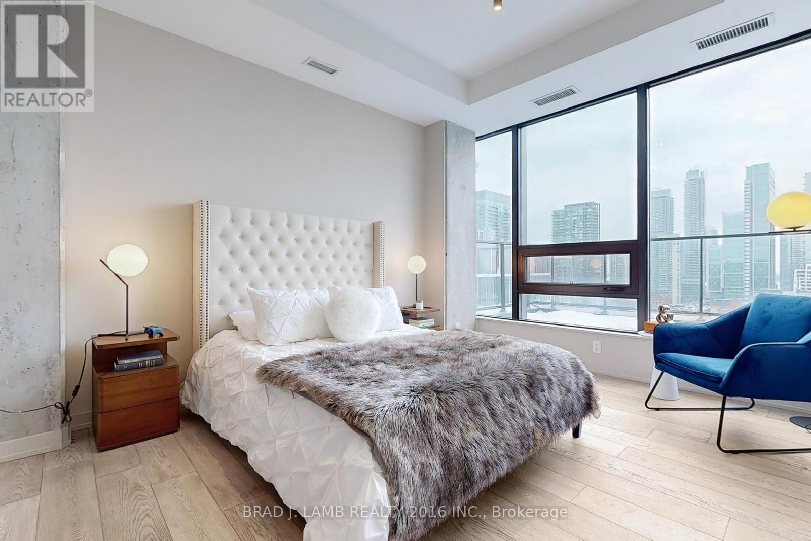 1702 - 458 Richmond Street W, Toronto, Ontario  M5V 0S9 - Photo 19 - C12714972