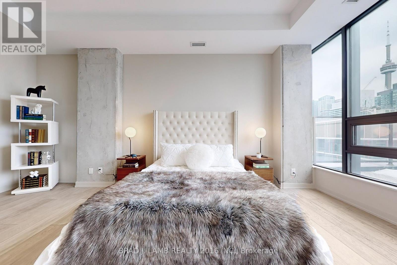 1702 - 458 Richmond Street W, Toronto, Ontario  M5V 0S9 - Photo 20 - C12714972