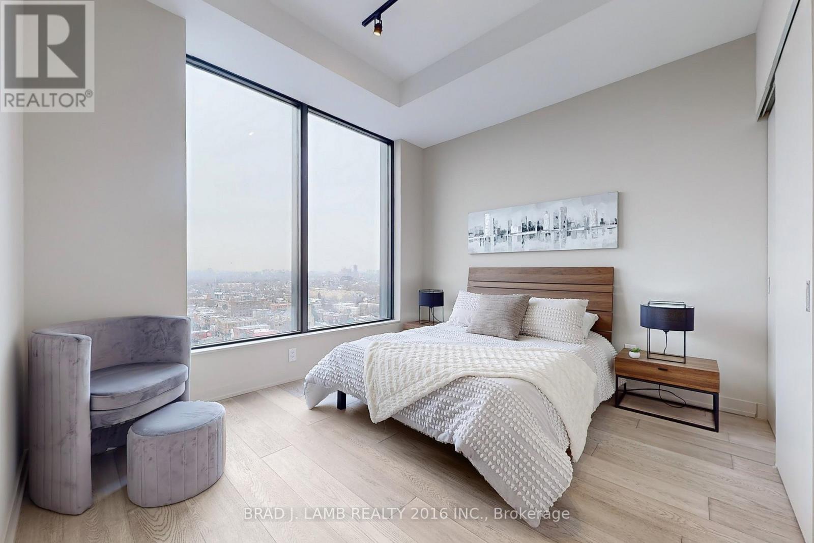 1702 - 458 Richmond Street W, Toronto, Ontario  M5V 0S9 - Photo 28 - C12714972