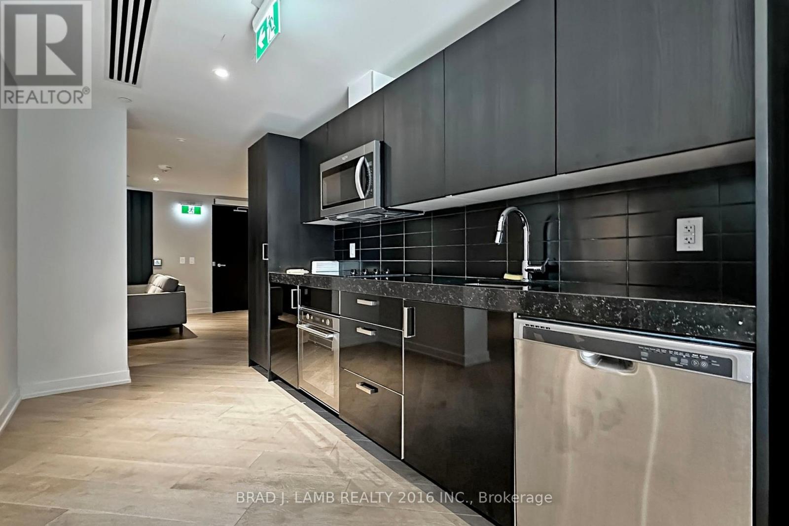 1702 - 458 Richmond Street W, Toronto, Ontario  M5V 0S9 - Photo 44 - C12714972