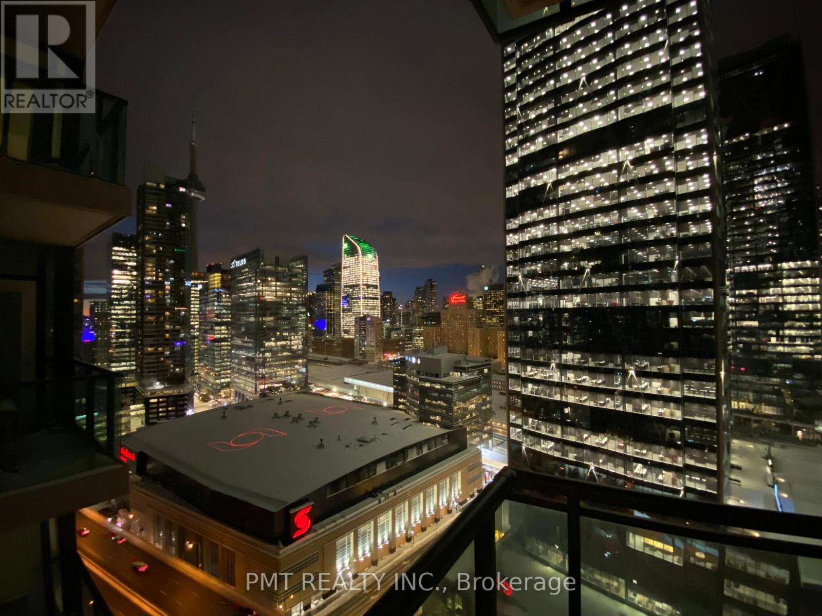 2804 - 18 Harbour Street, Toronto, Ontario  M5J 2Z6 - Photo 10 - C12714984