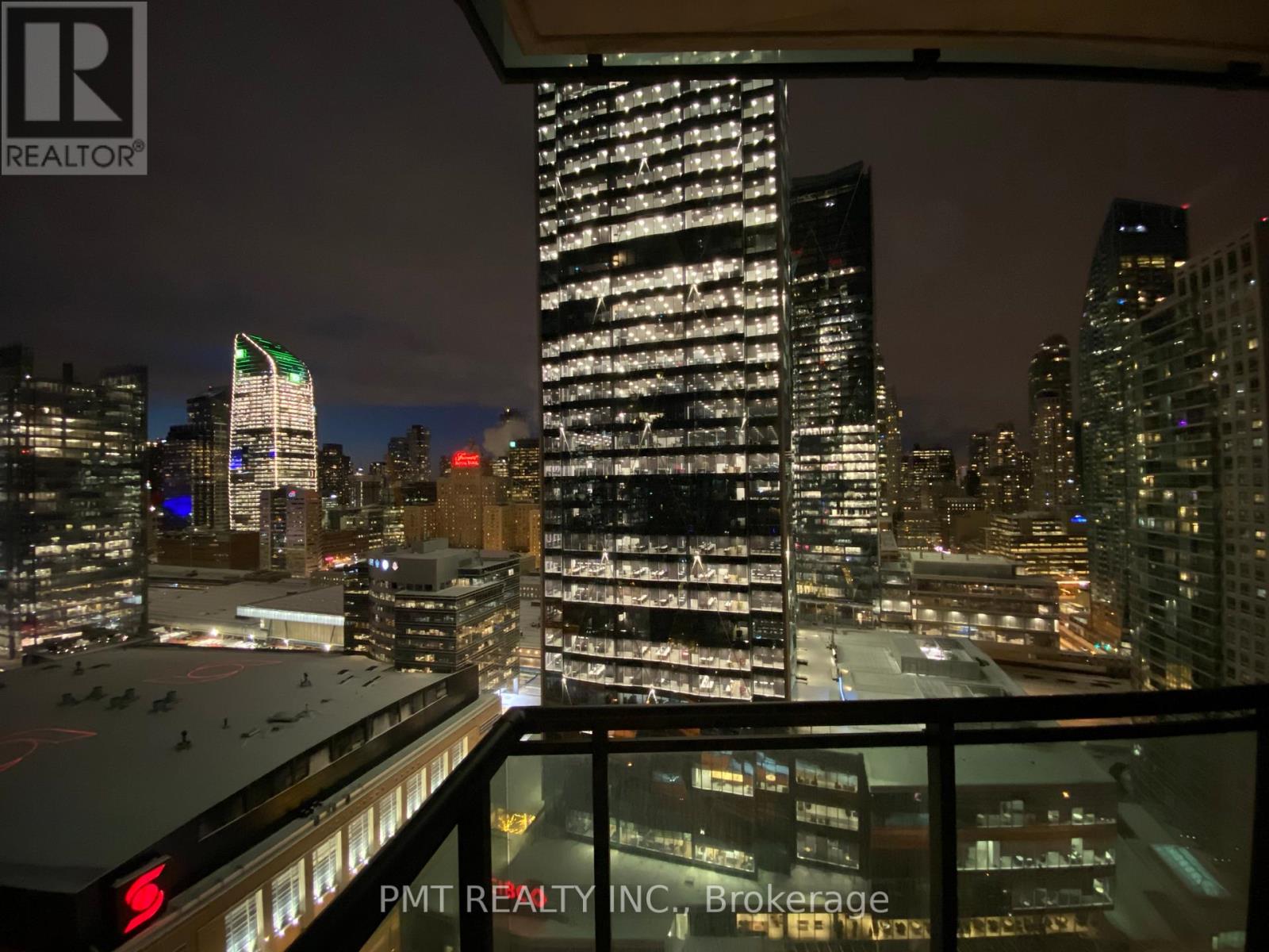 2804 - 18 Harbour Street, Toronto, Ontario  M5J 2Z6 - Photo 11 - C12714984