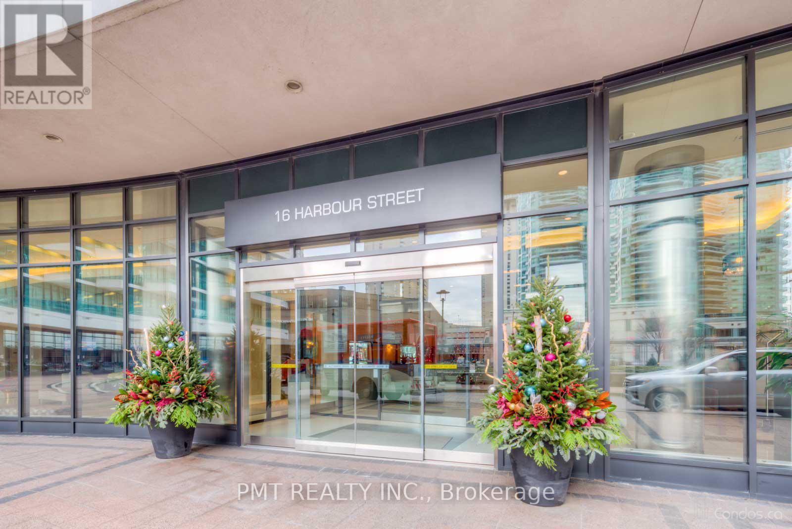 2804 - 18 Harbour Street, Toronto, Ontario  M5J 2Z6 - Photo 13 - C12714984