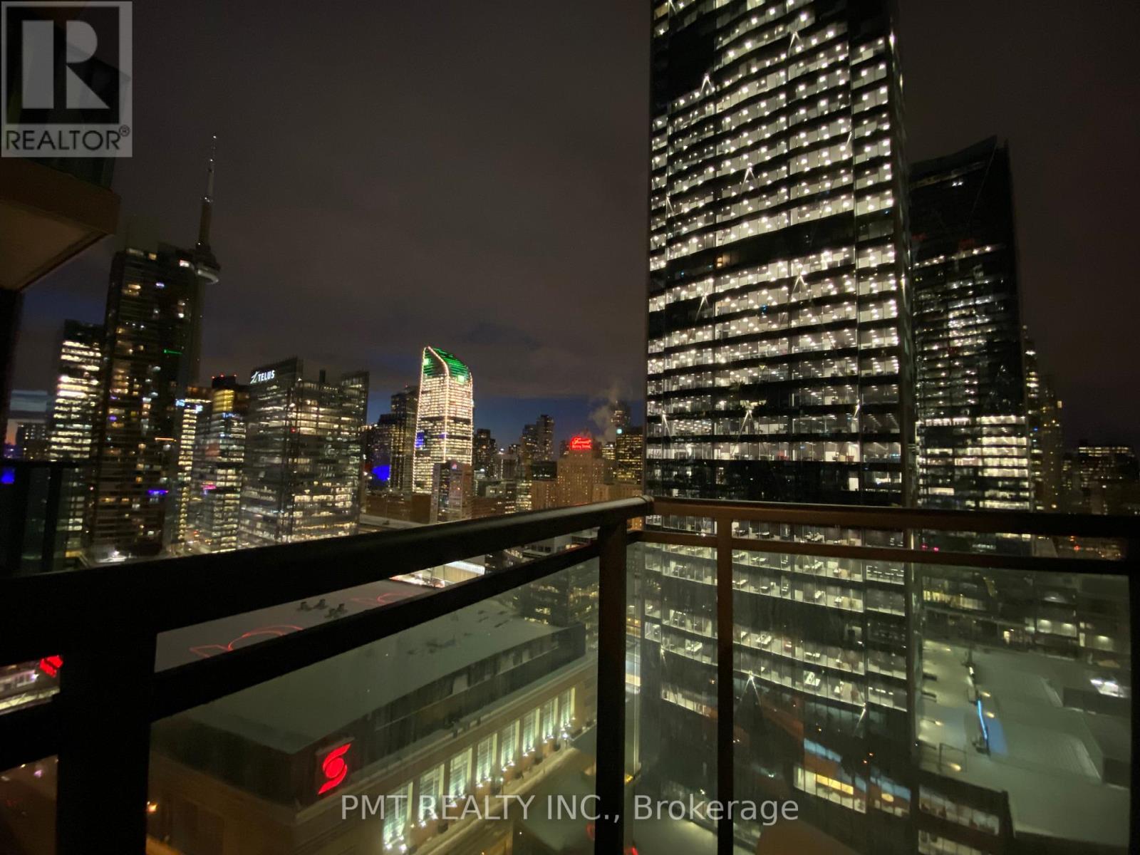 2804 - 18 Harbour Street, Toronto, Ontario  M5J 2Z6 - Photo 9 - C12714984