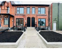 LOWER - 217 EUCLID AVENUE, Toronto, Ontario