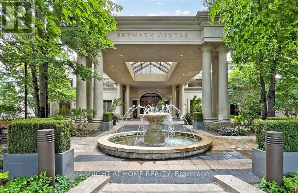 701 - 78 HARRISON GARDEN BOULEVARD, Toronto, Ontario