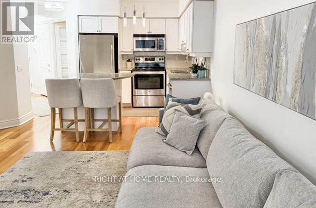 701 - 78 Harrison Garden Boulevard, Toronto, Ontario  M2N 7E2 - Photo 7 - C12715004