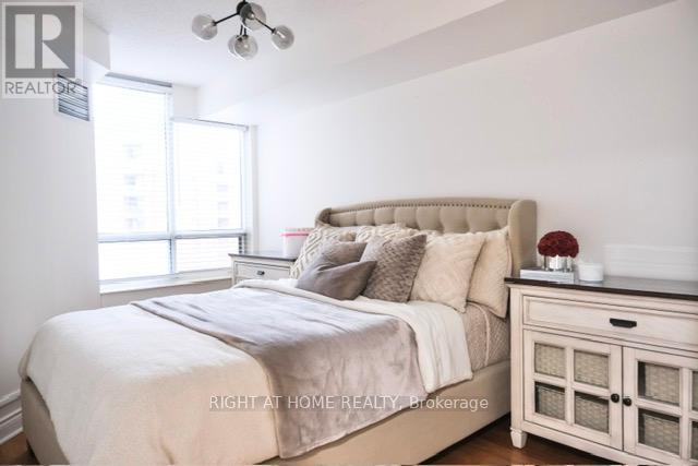 701 - 78 Harrison Garden Boulevard, Toronto, Ontario  M2N 7E2 - Photo 9 - C12715004