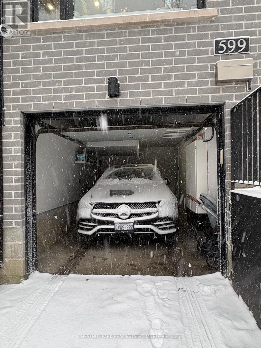 599 Soudan Avenue, Toronto, Ontario  M4S 1X1 - Photo 41 - C12715018