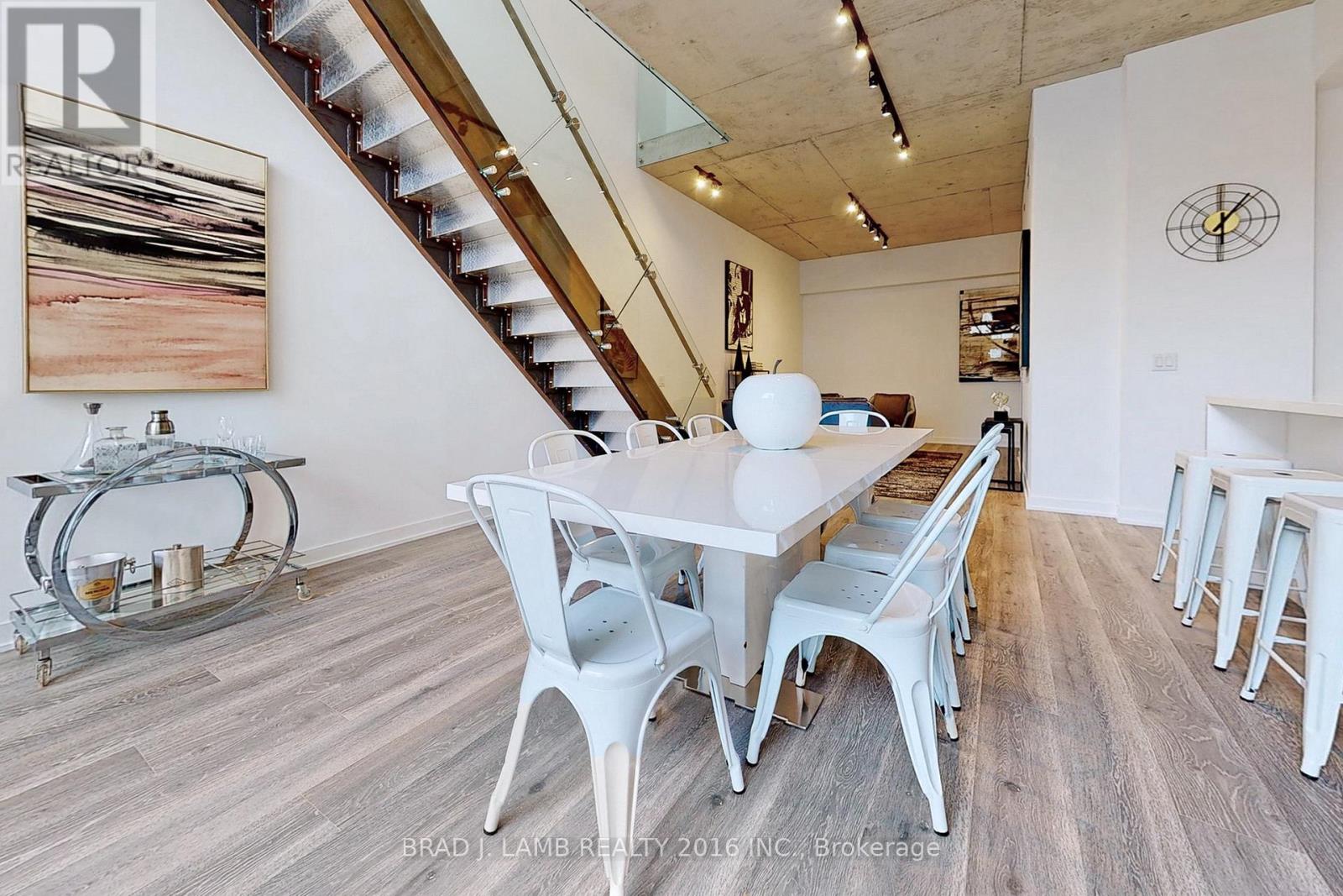 101 - 55 Ontario Street, Toronto, Ontario  M5A 0T8 - Photo 10 - C12715026