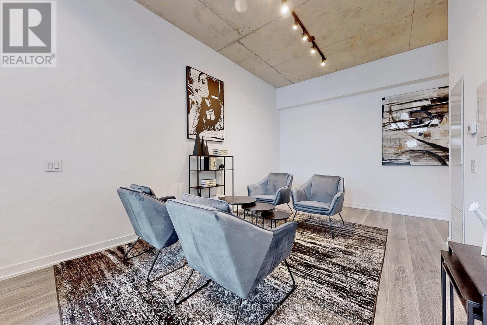 101 - 55 Ontario Street, Toronto, Ontario  M5A 0T8 - Photo 12 - C12715026