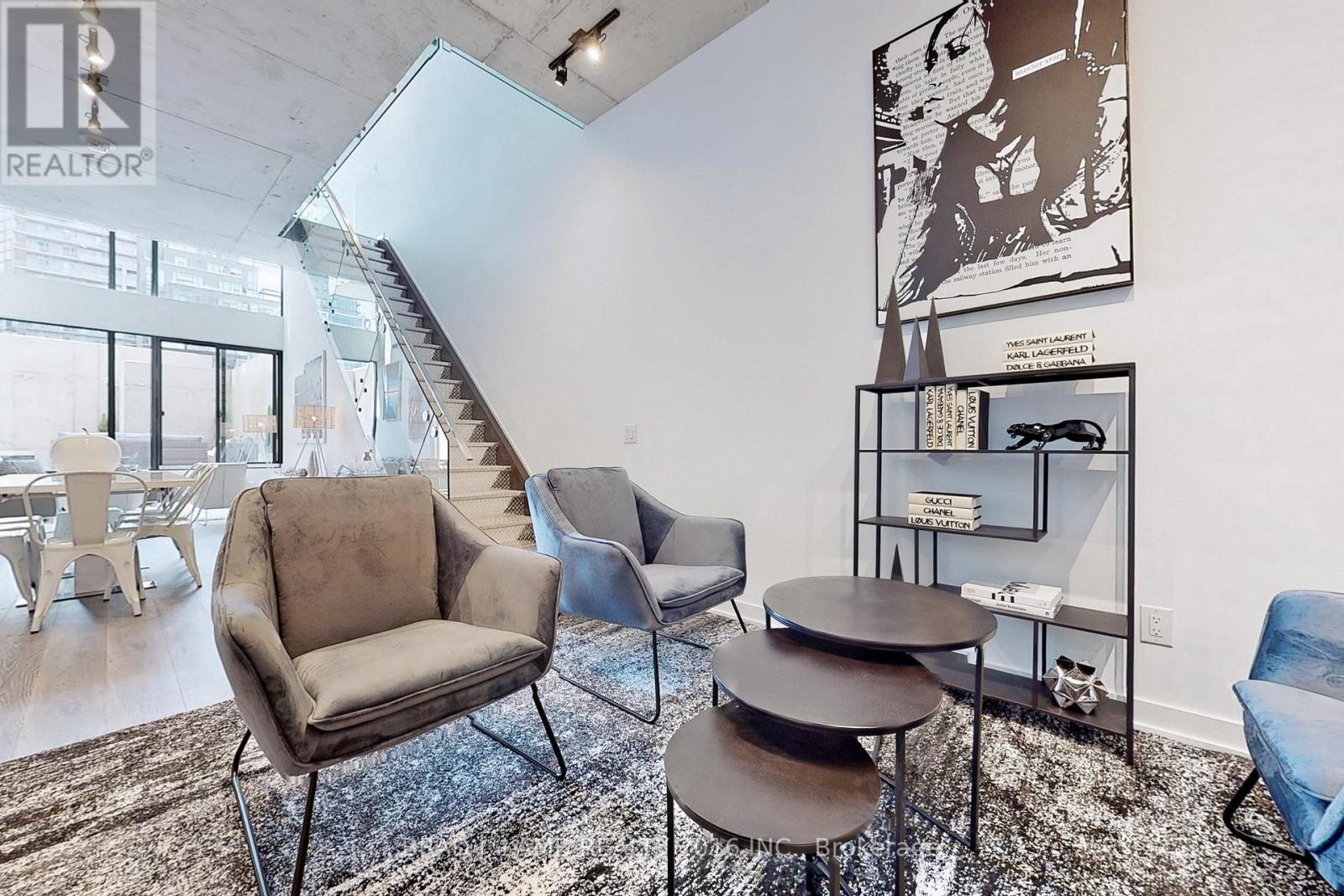 101 - 55 Ontario Street, Toronto, Ontario  M5A 0T8 - Photo 13 - C12715026