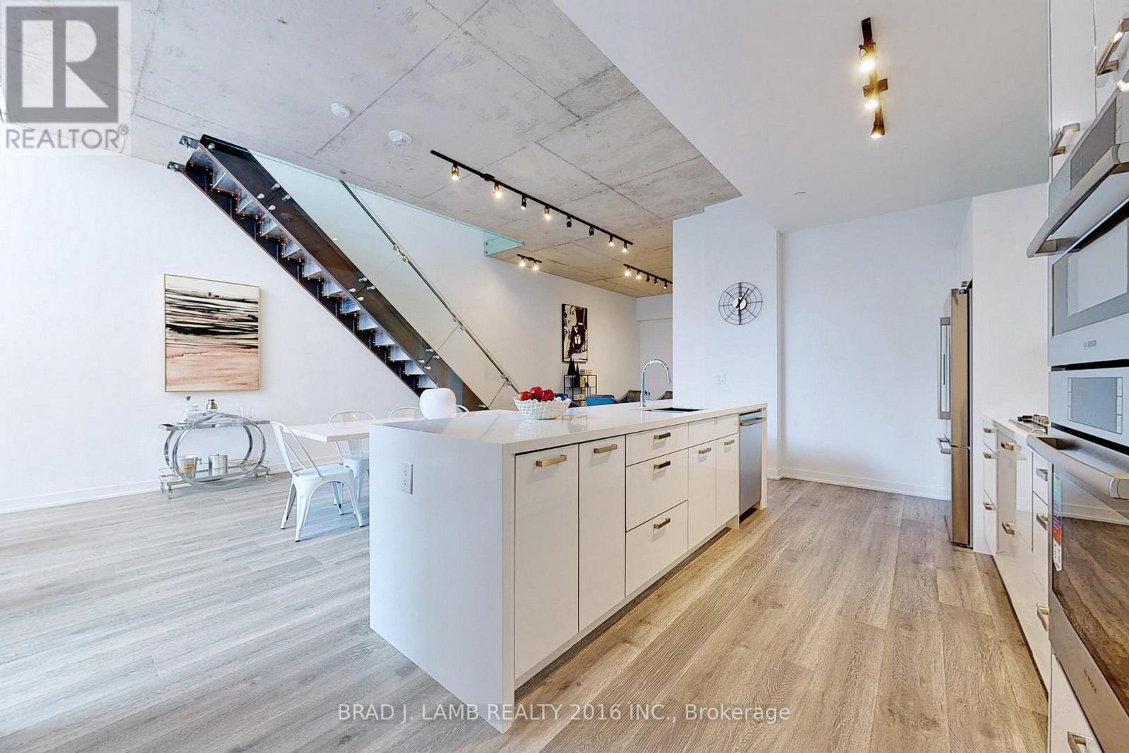 101 - 55 Ontario Street, Toronto, Ontario  M5A 0T8 - Photo 15 - C12715026