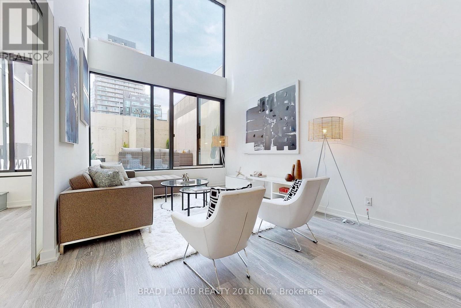 101 - 55 Ontario Street, Toronto, Ontario  M5A 0T8 - Photo 2 - C12715026