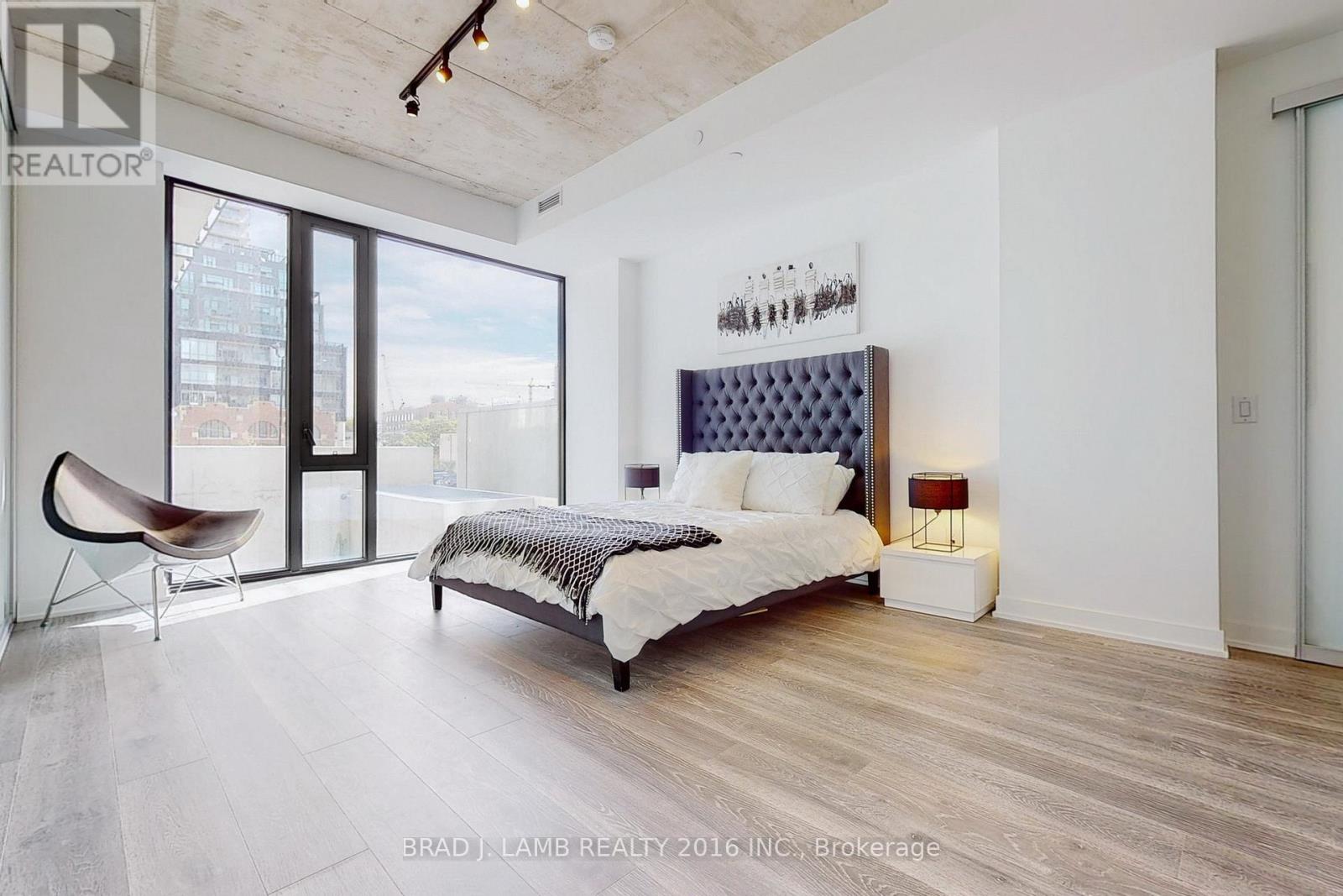 101 - 55 Ontario Street, Toronto, Ontario  M5A 0T8 - Photo 29 - C12715026