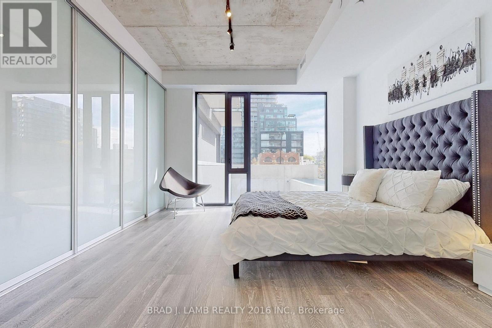 101 - 55 Ontario Street, Toronto, Ontario  M5A 0T8 - Photo 31 - C12715026