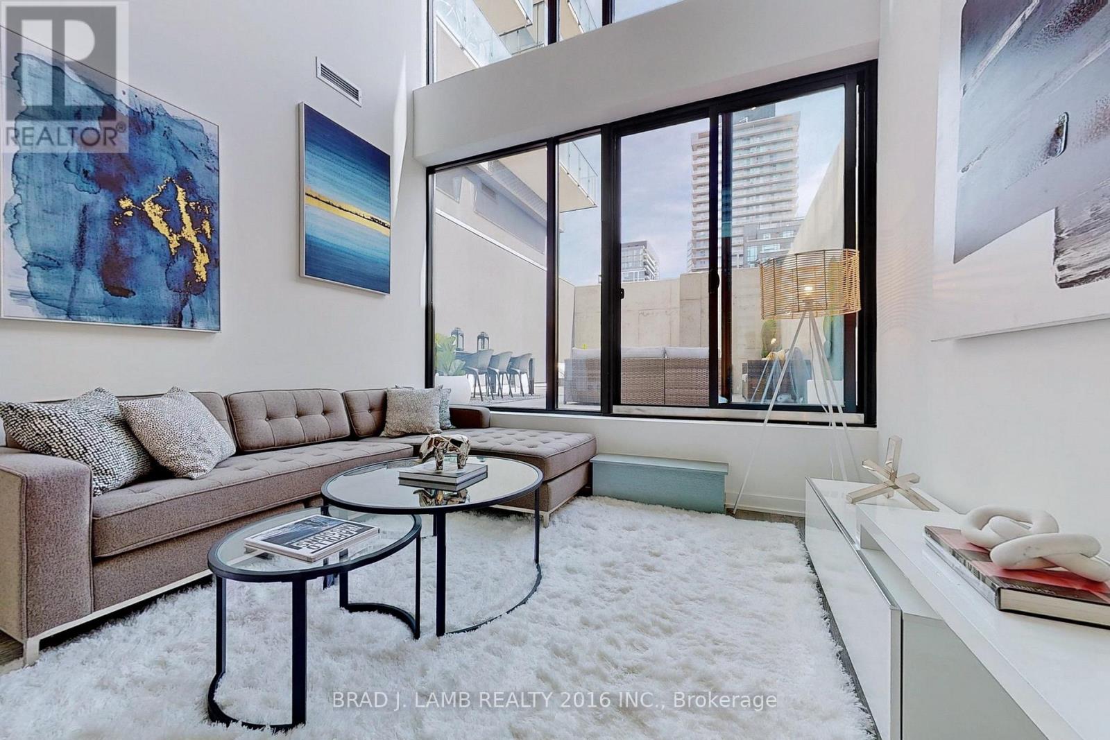 101 - 55 Ontario Street, Toronto, Ontario  M5A 0T8 - Photo 4 - C12715026