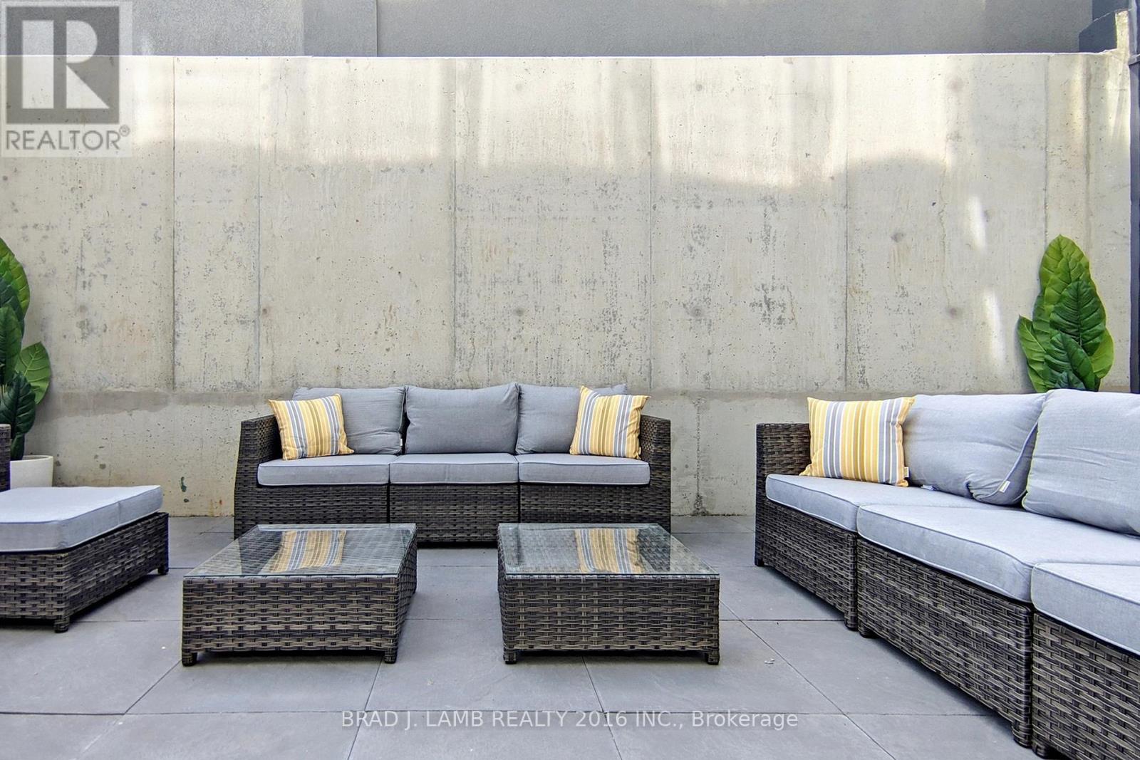 101 - 55 Ontario Street, Toronto, Ontario  M5A 0T8 - Photo 44 - C12715026