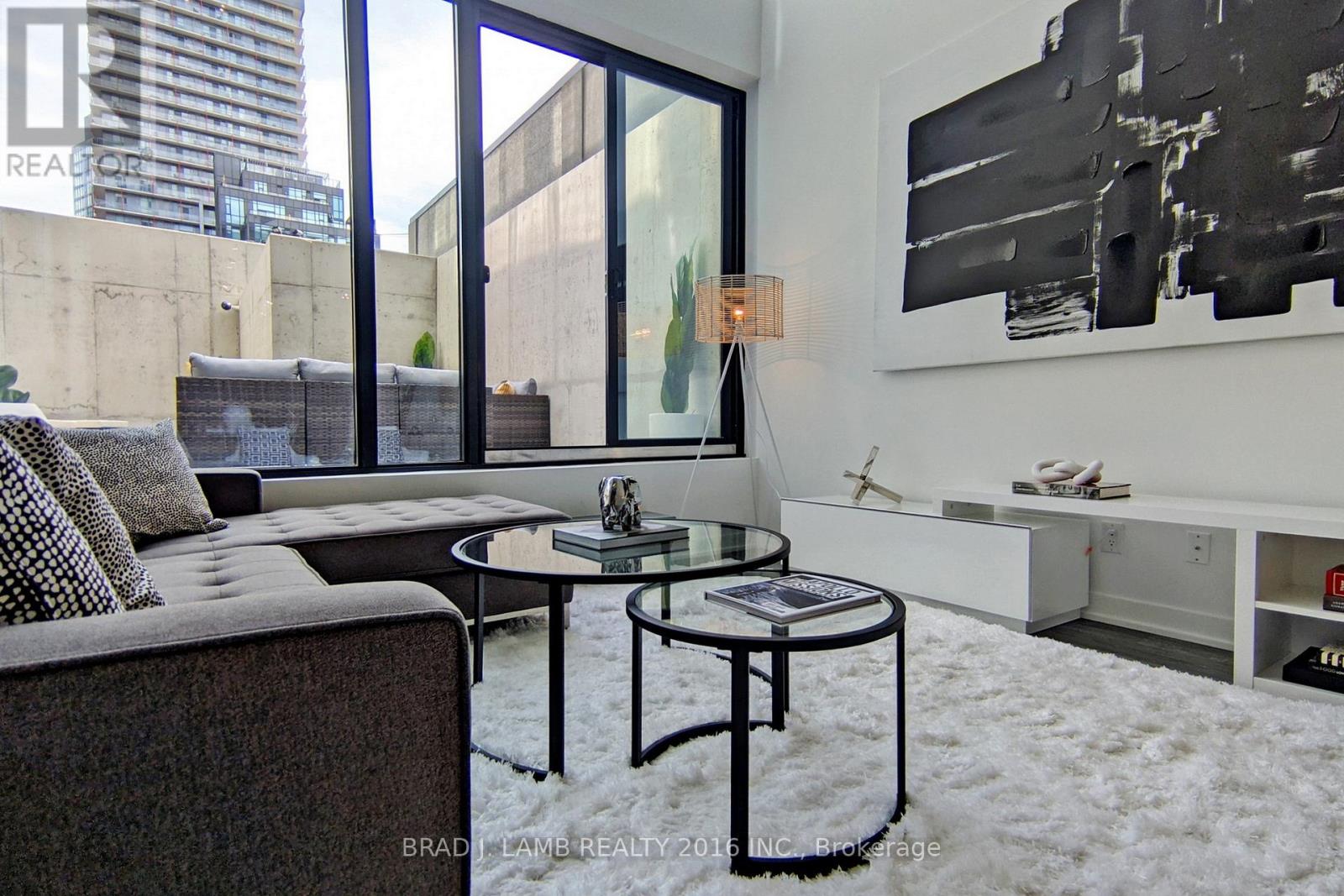 101 - 55 Ontario Street, Toronto, Ontario  M5A 0T8 - Photo 5 - C12715026