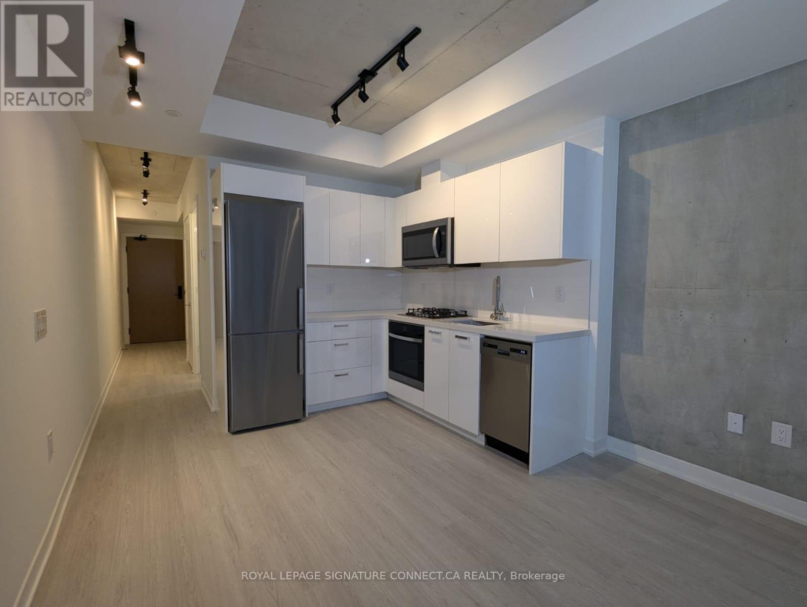 213 - 195 Mccaul Street, Toronto, Ontario  M5T 1W6 - Photo 6 - C12715082