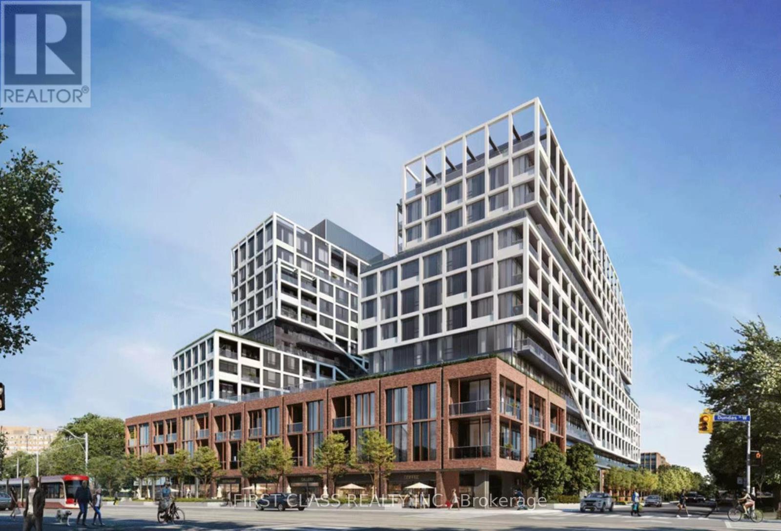 909 - 115 DENISON AVENUE, Toronto, Ontario