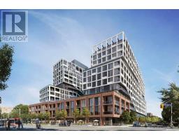 909 - 115 DENISON AVENUE, Toronto, Ontario